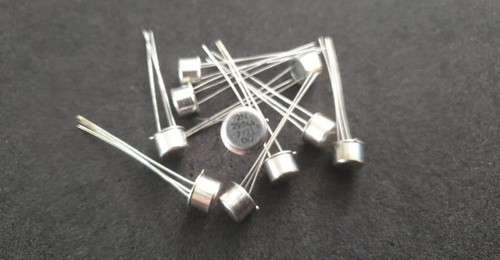 Philips mullard 2n2904a - x,