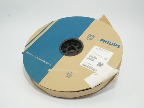 Philips semiconductors - philips,