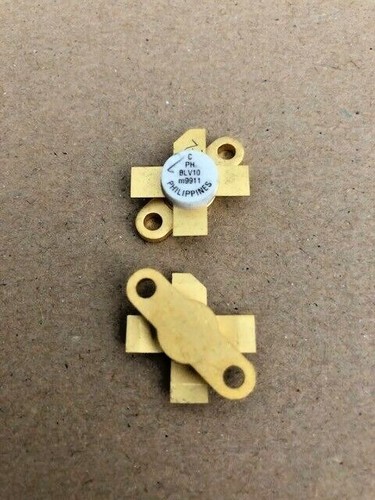 Pezzo blv10 transistor - 1,