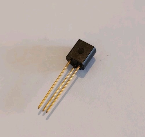 Transistor 309 vintage nos - bc,
