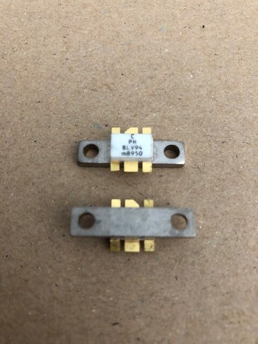 Pezzo blv94 transistor di - blv94,