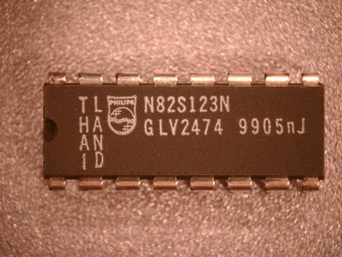 Philips n82s123n nuovo - philips,