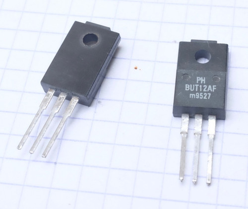 Philips but12af ma 12 - ma,