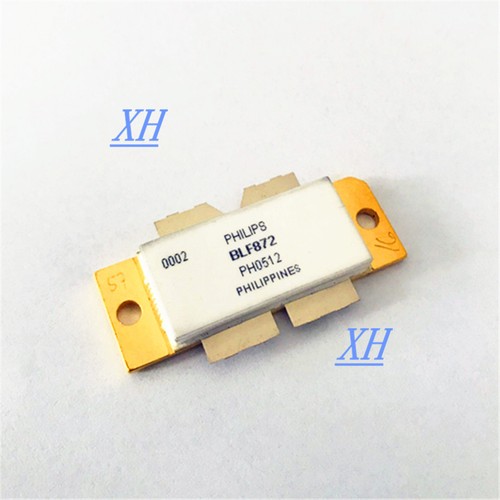 Philips blf872 transistor - philips,