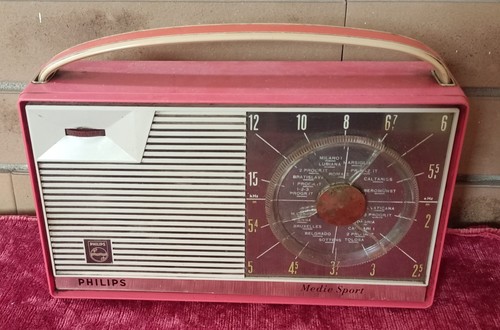 Philips medie sport - philips,