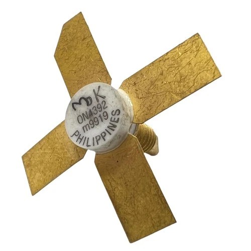 On4392 transistor potenza - transistor,