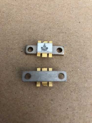 Pezzo blv193 transistor di - pezzo,
