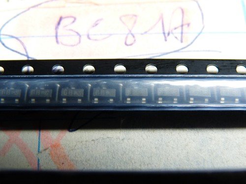Transistor philips bc817 25 - transistor, bc817-25