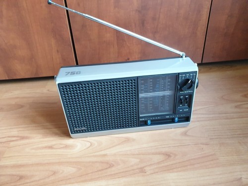 Transistor radio postazione - , *