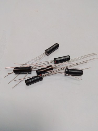 Oc44 hfe 121 150 lot - , 6