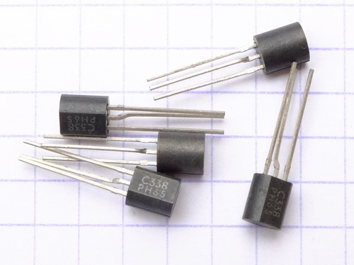 Philips bc338 c338 - bc338,