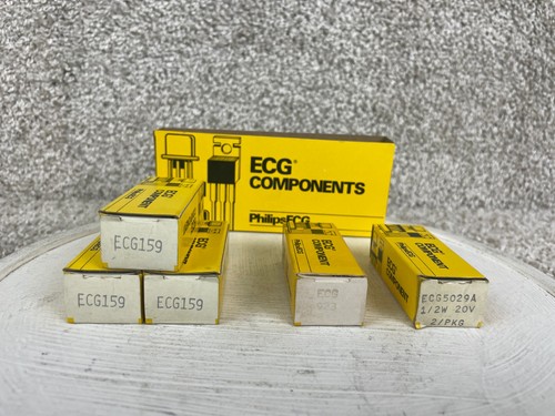 Lotto componenti philips - 5,