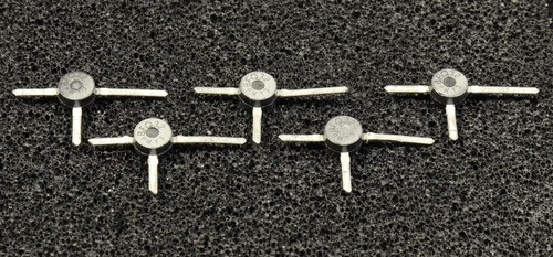 Bfq32 transistor - 5x,