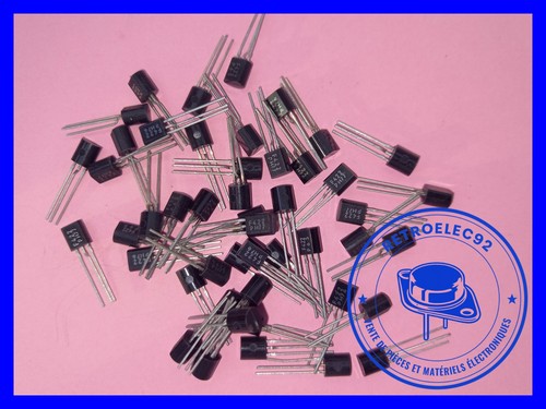 50x bf422 transistor - 50x,