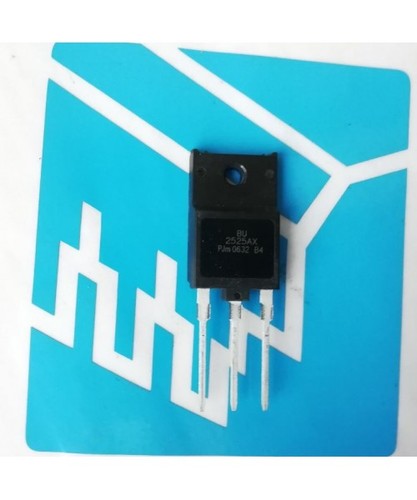 Conf transistor bu2525ax - conf.4,