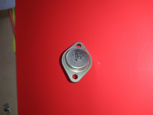Au102 transistor germanio - au102,