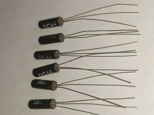Oc44 hfe 120 lot - ,