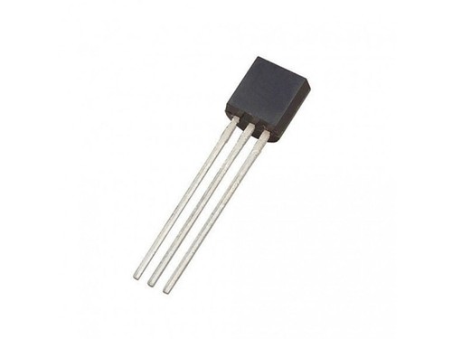 Transistor philips bf422 - transistor,