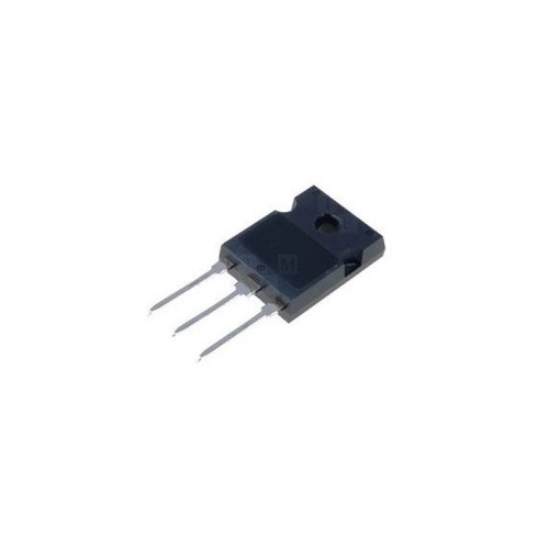 Power transistor npn - transistor, bu508dw