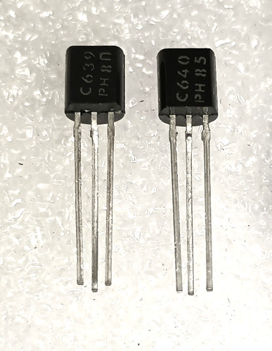 Coppia bc639 bc640 philips - coppia,