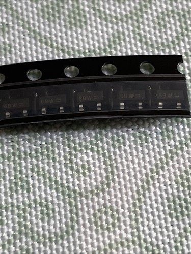 30pezzi smd transistor - smd,