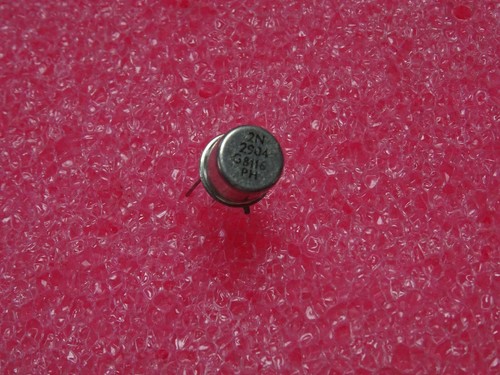 Lot transistor 2n2904 - de,