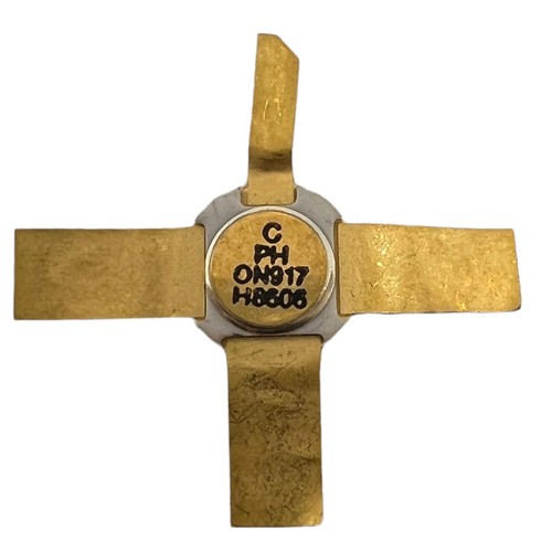 On917 transistor potenza - rf,