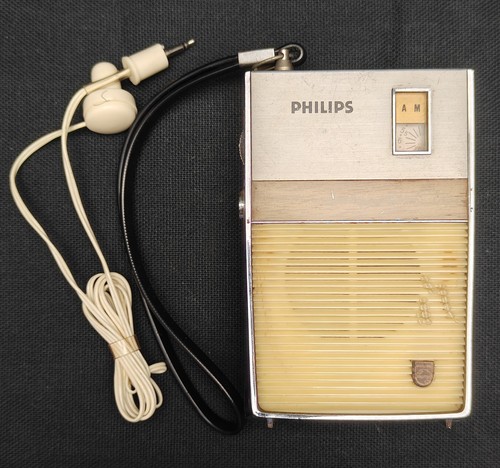 Philips 90rl071 radio - philips,