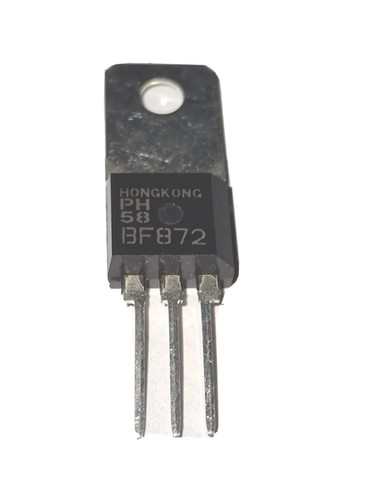 Bf872 transistor originale - transistor,