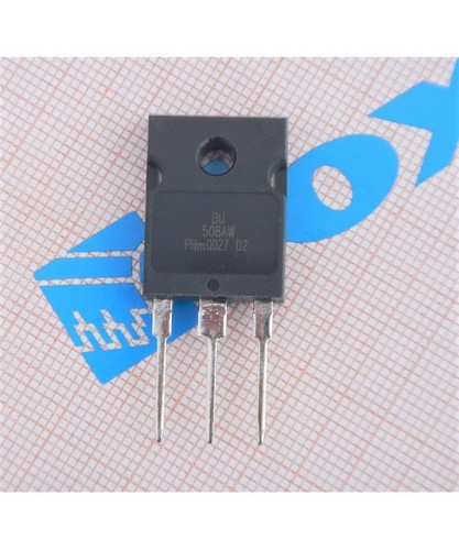 Conf transistor bu508a - conf.4,