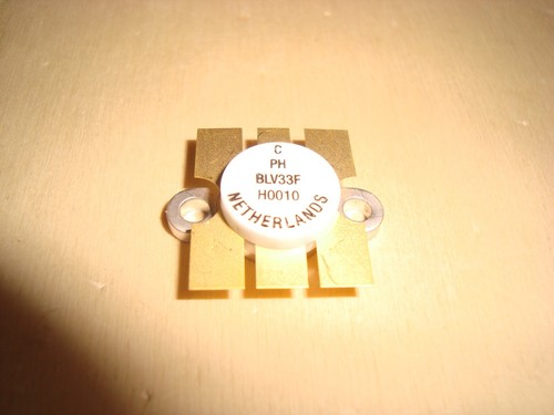 Philips blv33f npn - blv33f,