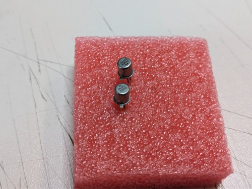 2n4856 philips transistor - |,