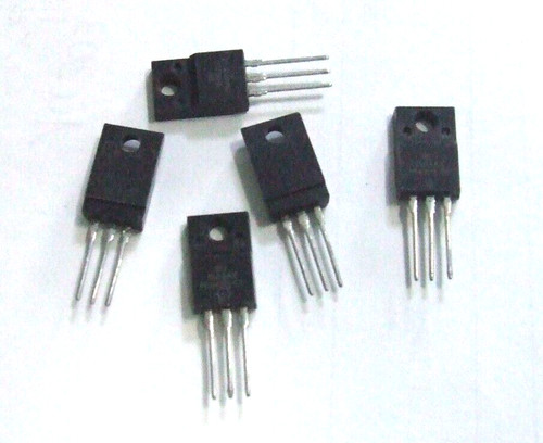 1508 transistor - bu, ax