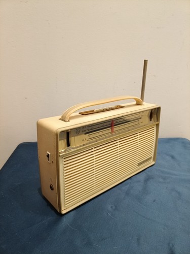 Radio portatile philips - portatile, mod