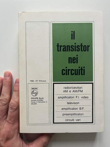 Transistor nei circuiti - transistor,
