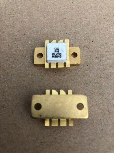 Pezzo blv36 transistor di - blv36,