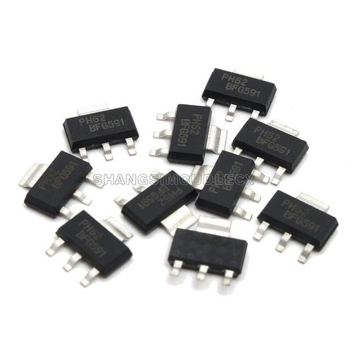 Pezzi nuovo bfg591 - 10,