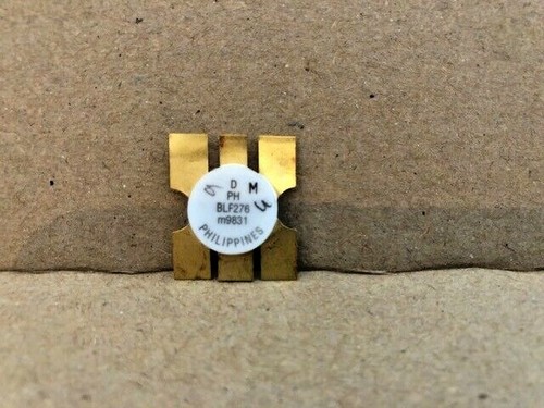 Pezzo blf276 transistor di - 1,