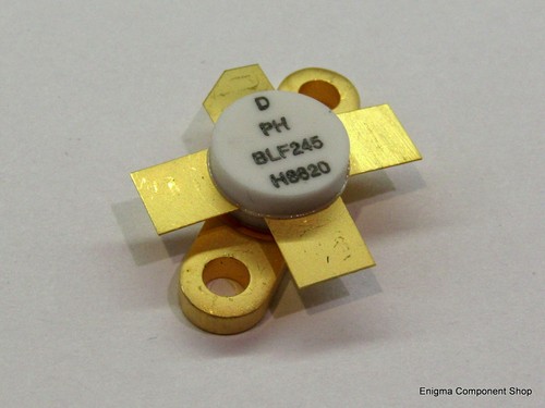 Philips nxp blf245 - /,