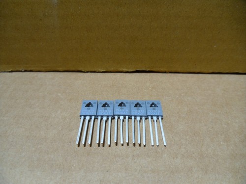 Bdx37 75v 5a 100mhz - 5,