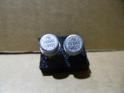 2n3440 transistor npn - 2,