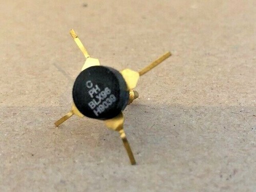 Pezzo blx96 transistor di - pezzo,