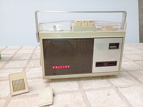 Philips raro 3586 - raro,