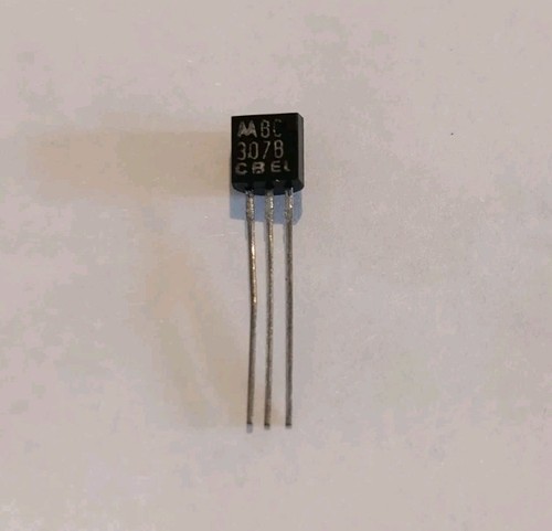 Transistor 3078 vintage nos - transistor,