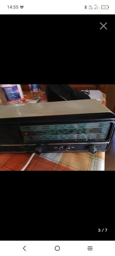 Philips b1r 244 - philips,