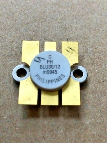 Pezzo blu30 transistor di - 1,