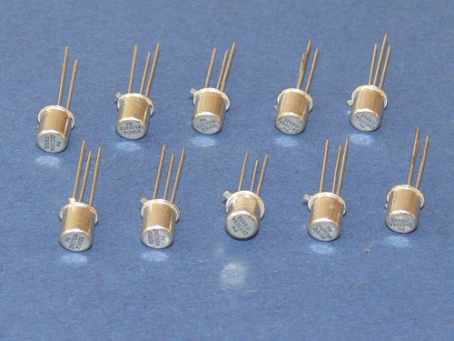 Philips 2n2369a npn - philips, high-speed