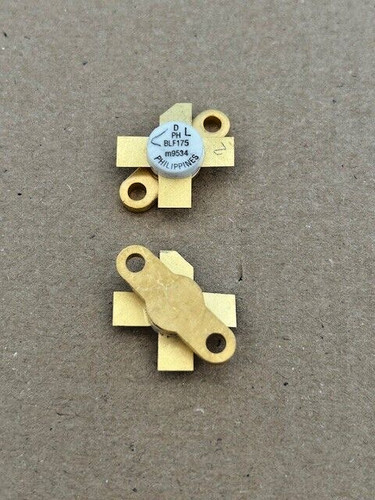 Pezzo blf175 transistor di - pezzo,
