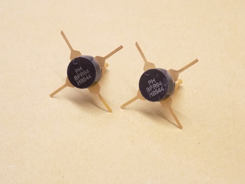 Bfr94 philips transistor - 1x,