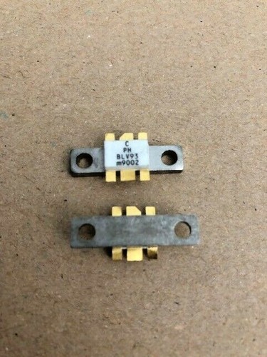 Pezzo blv93 transistor di - 1,